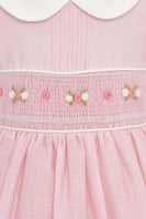 فستان من 6 الى 24 شهر