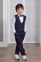 بدله رسمي 1 - 5 سنوات