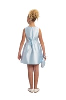 فستان تركي فرائحي 8 - 14 سنة