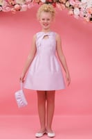 فستان تركي فرائحي 8 - 14 سنة