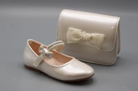 حذاء بناتي 21 - 30