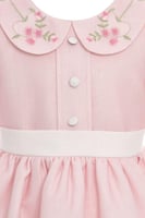 فستان من 3 الى 7 سنوات