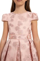 فستان تركي فرائحي 8 - 14 سنة