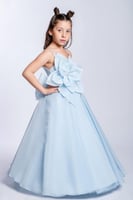 فستان بناتي 2 الى 11 سنه