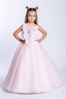 فستان بناتي 2 الى 11 سنه