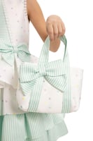 فستان تركي فرائحي 3 - 7 سنوات