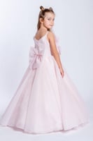 فستان بناتي 2 الى 11 سنه