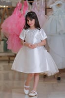 فستان بناتي 2 الى 14 سنة