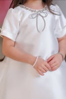 فستان بناتي 2 الى 14 سنة