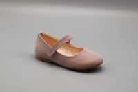 حذاء بناتي 21 - 30