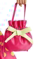 فستان تركي فرائحي 3 - 7 سنوات