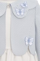 فستان من 3 الى 7 سنوات