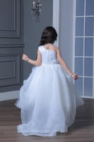 فستان بناتي سهره 4 - 14 سنة