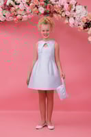 فستان تركي فرائحي 8 - 14 سنة