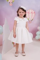 فستان تركي فرائحي 6 - 24 شهر