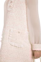 فستان تركي فرائحي 3 - 7 سنوات