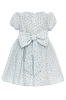 فستان من 6 الى 24 شهر