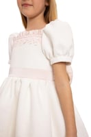 فستان تركي فرائحي 3 - 7 سنوات