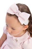 فستان من 6 الى 24 شهر