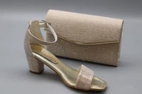 كعب بناتي 31 - 37