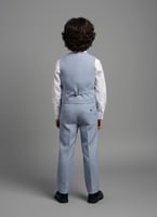 بدله رسمي من9 شهور الى 7 سنوات