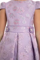 فستان تركي فرائحي 8 - 14 سنة