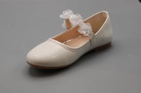 حذاء بناتي من 31 إلى 36