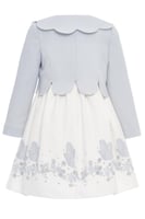 فستان من 3 الى 7 سنوات