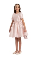 فستان تركي فرائحي8- 14سنوات