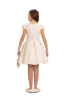 فستان تركي فرائحي 8 - 14 سنة