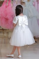 فستان بناتي 2 الى 14 سنة