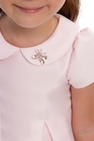 فستان من 6 الى 24 شهر