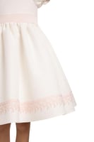 فستان تركي فرائحي 3 - 7 سنوات