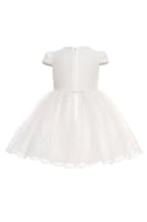 فستان من 6 الى 24 شهر