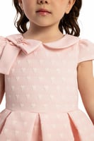 فستان تركي فرائحي 6 - 24 شهر