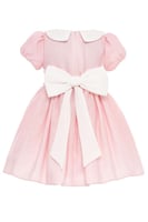 فستان من 6 الى 24 شهر