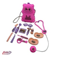 ادوات الطبيب