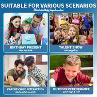 العاب الخدع البصرية