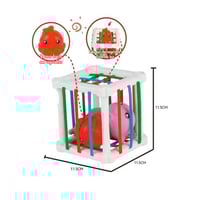 تنمية المهارات