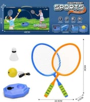 تنس مع قاعدة