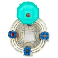 مسار الكرات