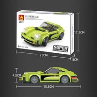 تركيبات بورش 911