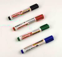 اقلام سبورة