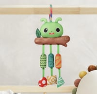 علاقة قماشية