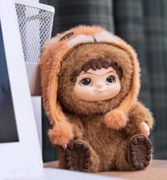 دمية مفاجآت