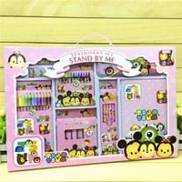 طقم ادوات مكتبية