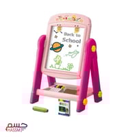 سبورة وجهين