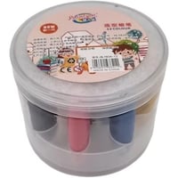 الوان شمعية