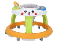 تعليم المشي