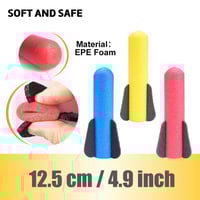 اطلاق الصاروخ